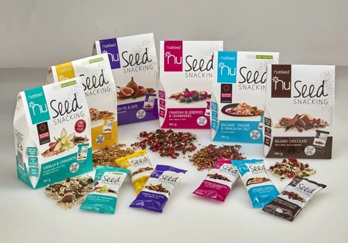 NuSeed