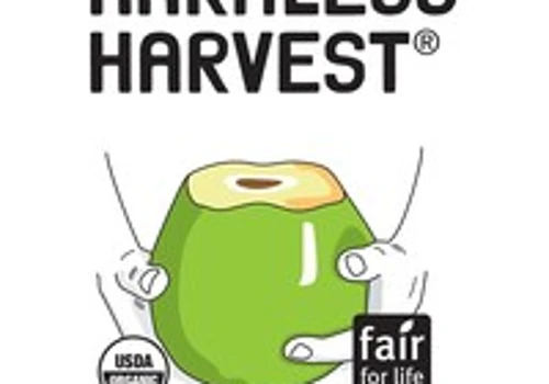 Harmless Harvest