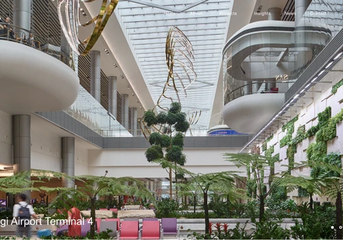 SAA Architects - Corporate Web Site