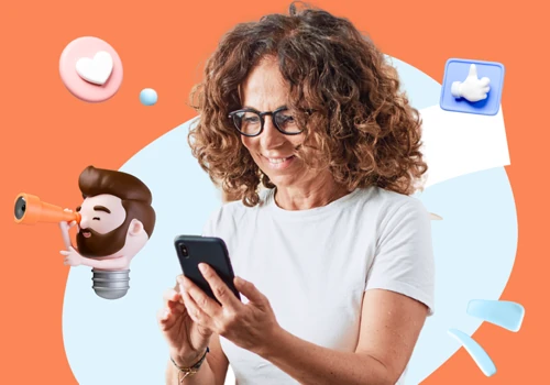 300% increase in revenue, in just 1 year