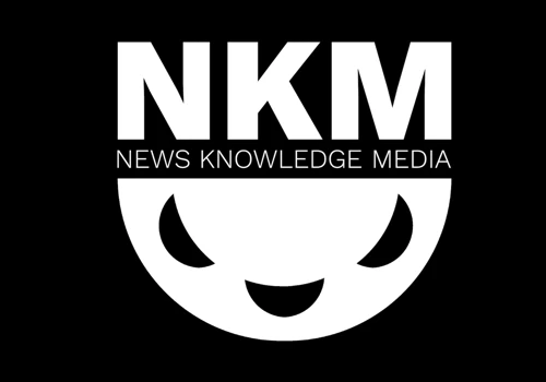 NKM Inc. Logo