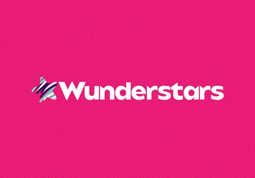 Wunderstars Website & Branding