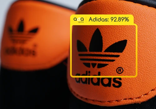 Brand Recognition API