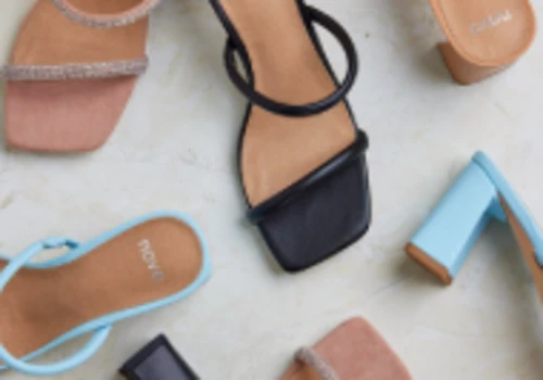 Australia's best women's footwear brand