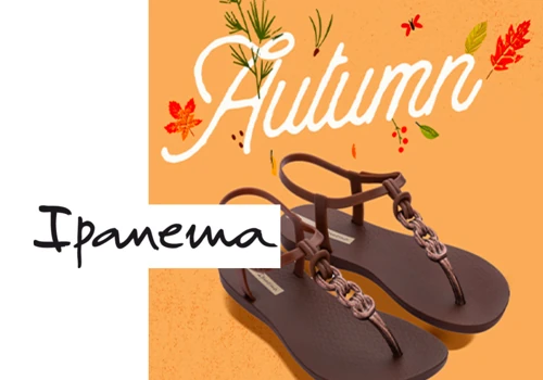 Always new, Always Ipanema