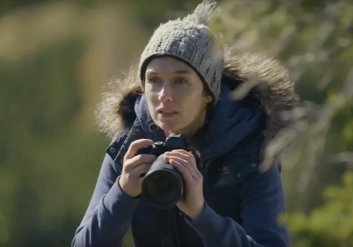 Educational Video for European Comission: A day in life