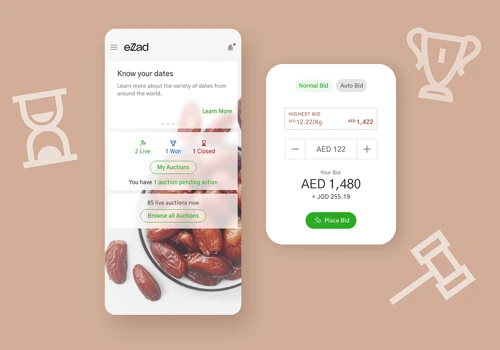 eZad - Custom Softare Development for eCommerce PL