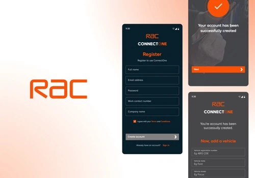 RAC: Creating Agility for Tech Innovation