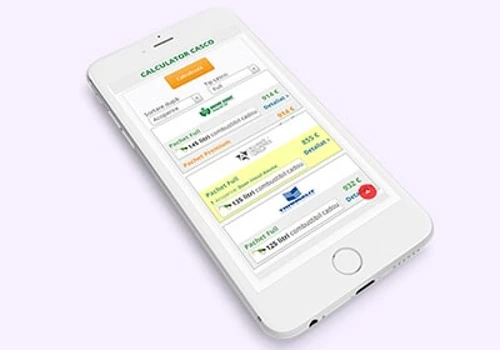 Insurance App