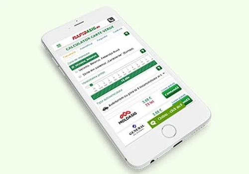 Car Insurance App