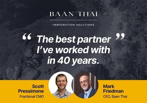 Baan Thai Immigration Solutions