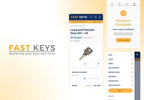 Upgrading eCommerce Platforms with Ease