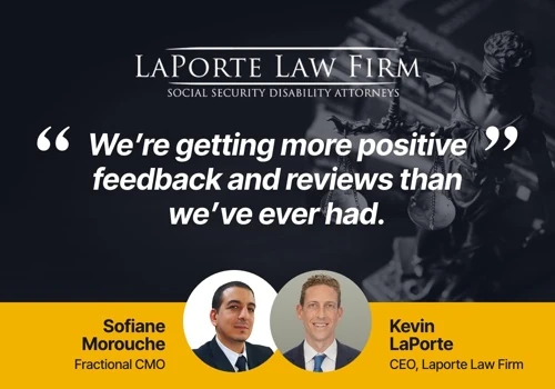LaPorte Law Firm