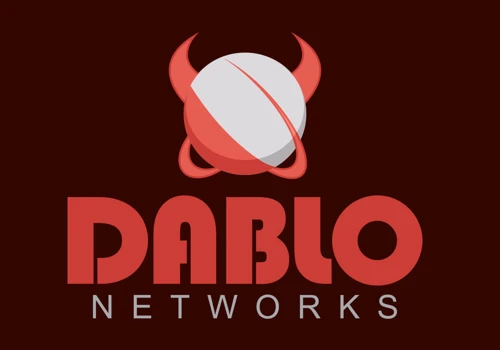 Dablo Logo