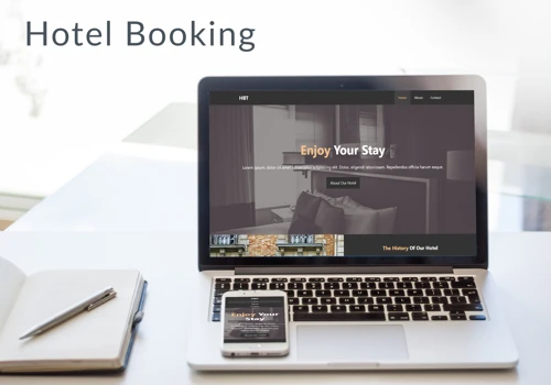 Hotel Booking