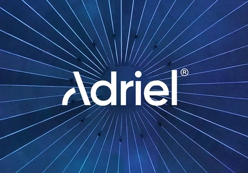 Adriel Branding