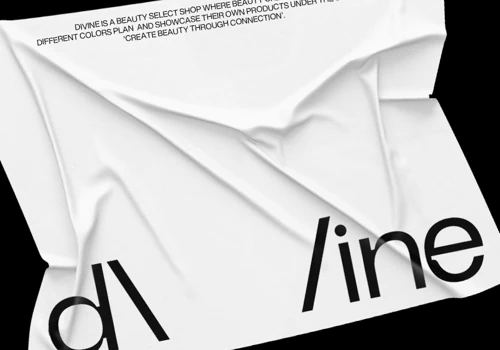 dVine Branding