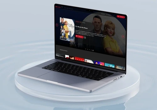 Trailerify Movies and Trailers in one place