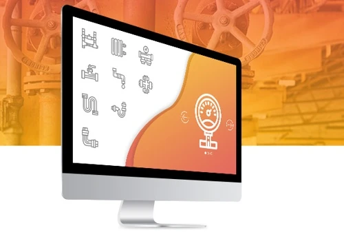 Hybris based e-commerce