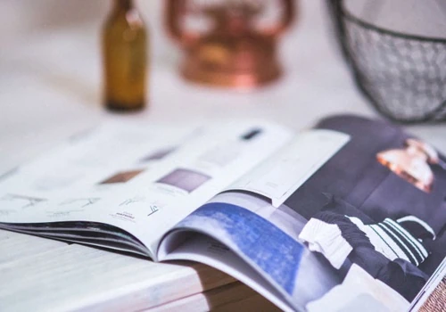 Multibrand/Multimarket online catalogues