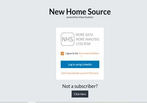 NHS
