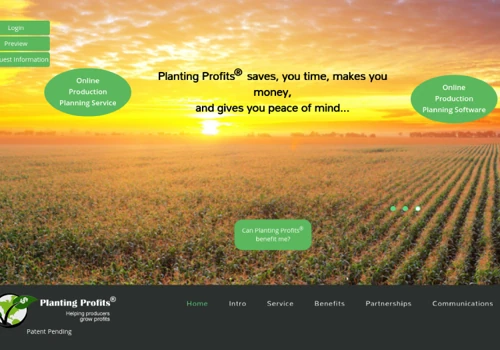 Planting Profits