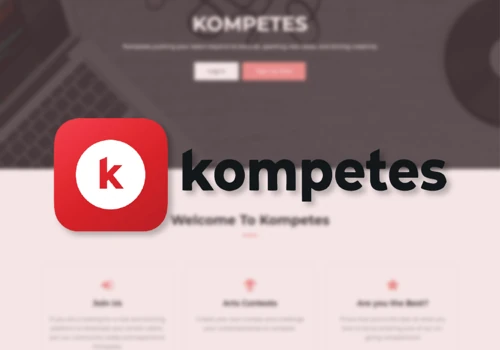 Kompetes