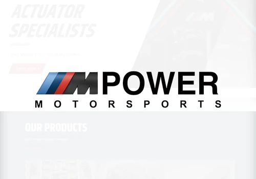 ///M POWER MOTORSPORTS