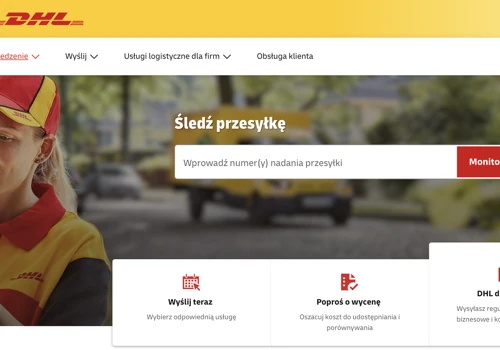 DHL
