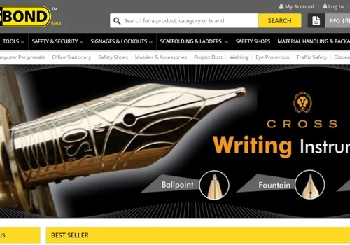 Website