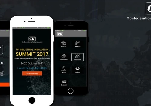 Mobile Application