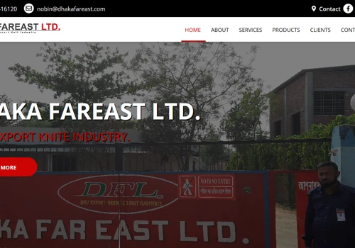 Dhaka Fareast LTD.