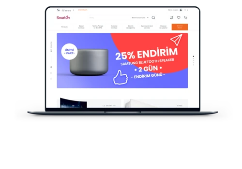 Creating the Flawless Experience for Buying Electronics