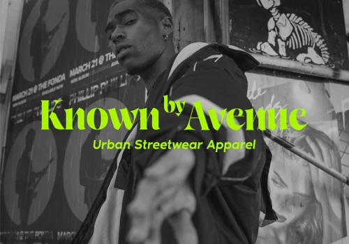 Known By Avenue