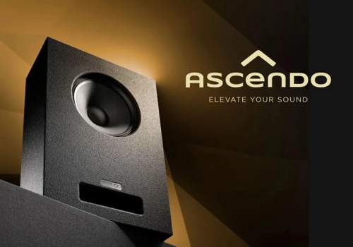 Ascendo Immersive Audio GmbH