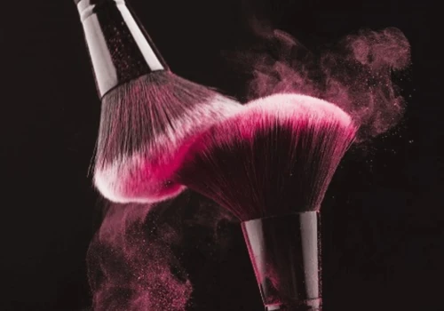 Instagram Advertising for a Cosmetics Reseller