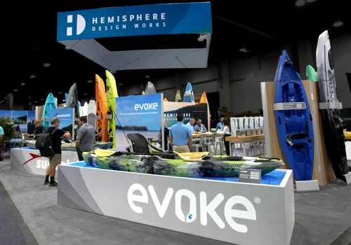 Brand Build for Hemisphere Design Works