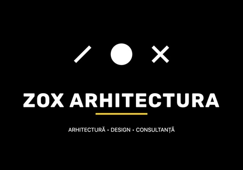 Professional Portfolio for Architecture Studio