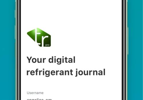 TRPro and TR3 apps