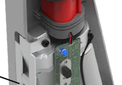 Hardware & Mobile App
