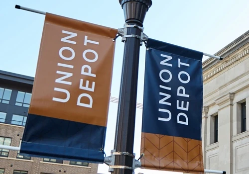 Union Depot