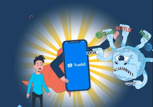 Truebill