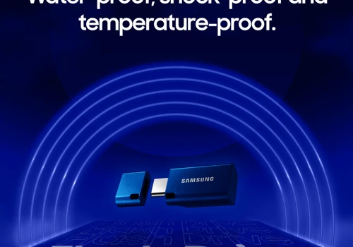 Project with Samsung Electronics USA