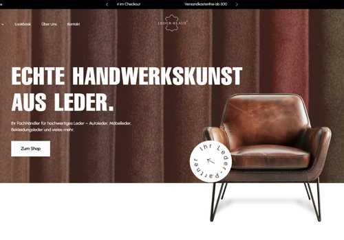 Shopify Store Development and SEO