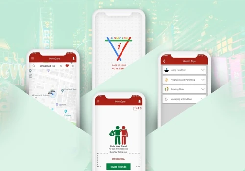 Application design and Development