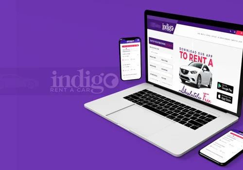 Indigo Rent A Car