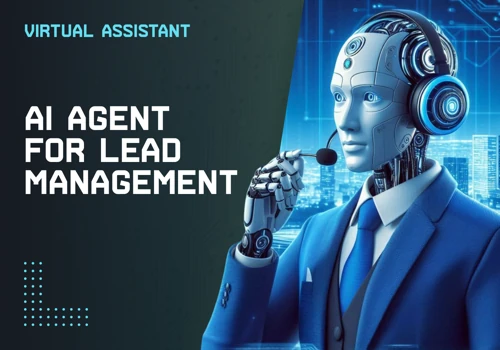 AI Agent for Lead Management