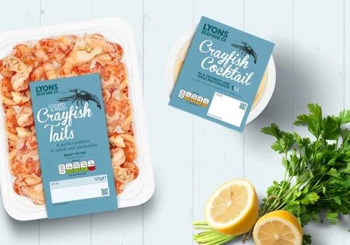 Lyons Seafood Co