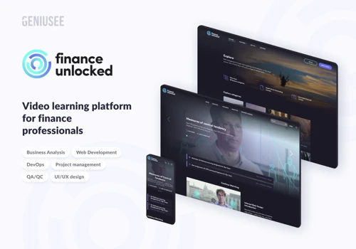 Finance Unlocked