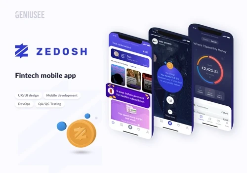 Zedosh